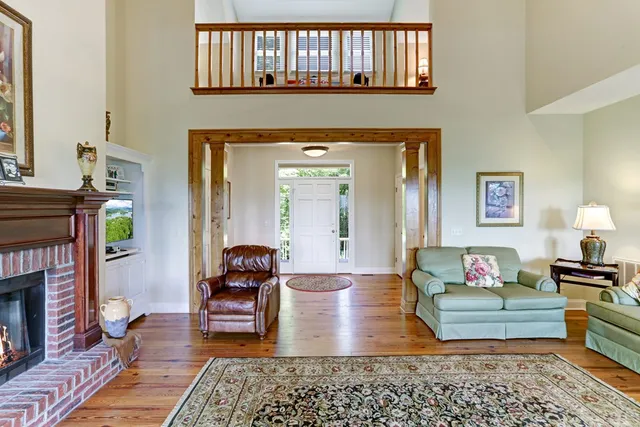 $625,000 | 1292 Harris Ridge Road, Young Harris, GA 30582