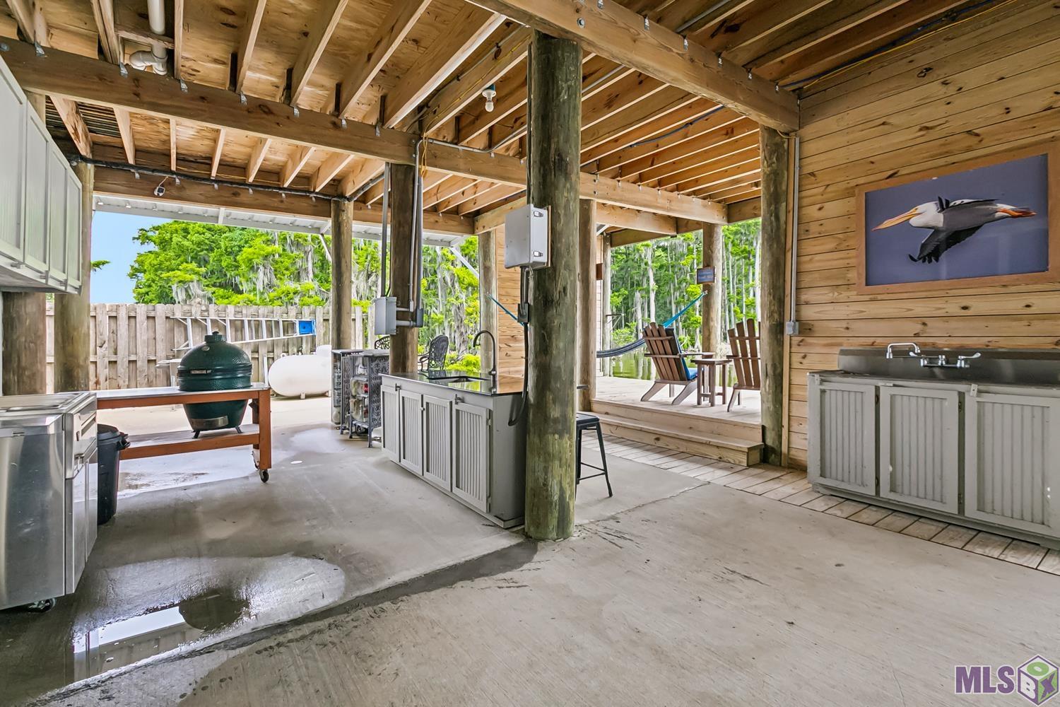 336 Bayou Tranquille Road Pierre Part, LA 70339 - Photo 27 of 36