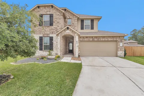 $430,000 | 28000 Misty Evening Court, Spring, TX 77386