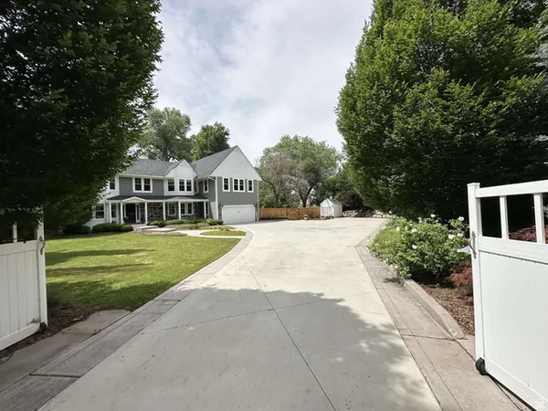 $1,399,000 | 1360 Shady Ln Way, Fruit Heights, UT 84037