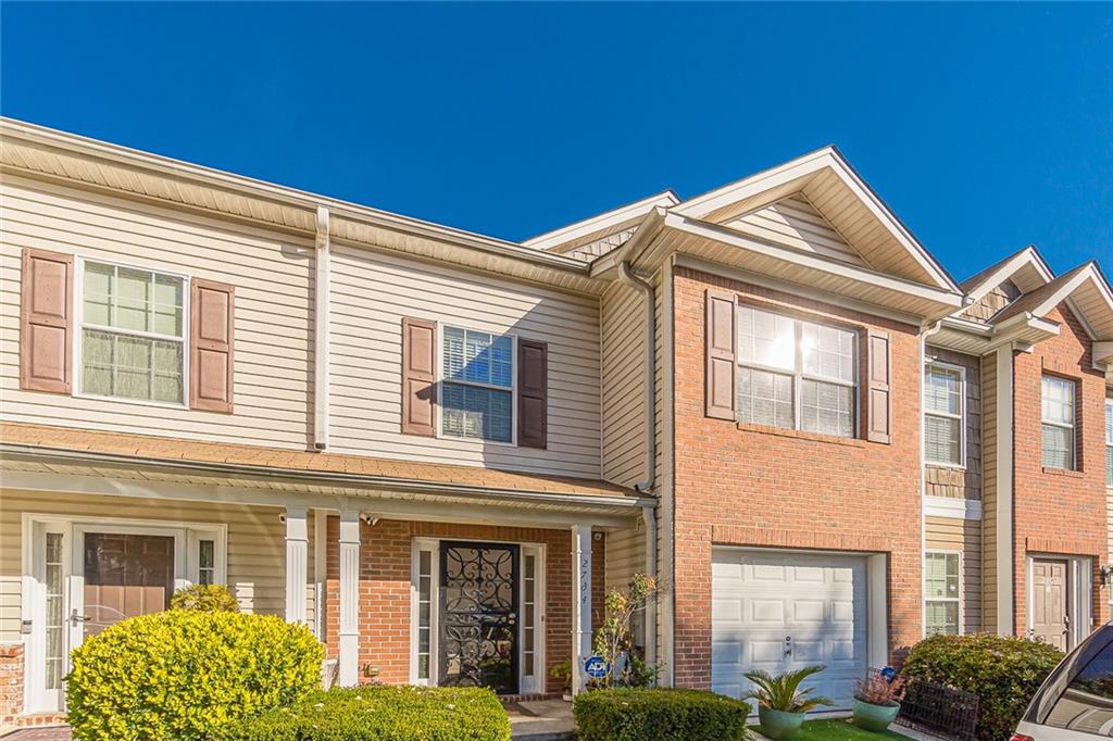 2764 Vining Ridge Terrace Decatur, GA 30034 - Photo 1 of 1 front view of a house