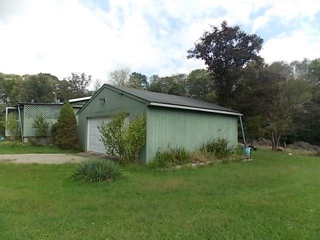 2891 Dinner Bell - 5 Forks Road Farmington, PA 15437 - Photo 1 of 3