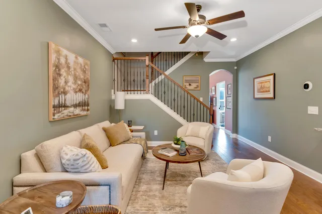 $438,000 | 119 G Founding Way, Lookout Mountain, GA 30750