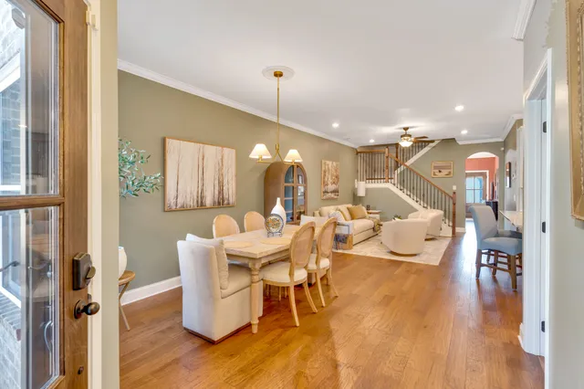 $438,000 | 119 G Founding Way, Lookout Mountain, GA 30750