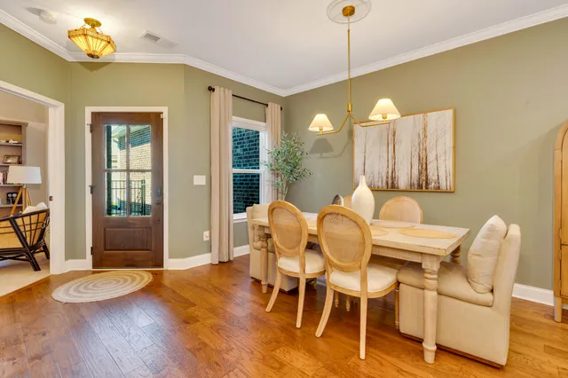 $438,000 | 119 G Founding Way, Lookout Mountain, GA 30750