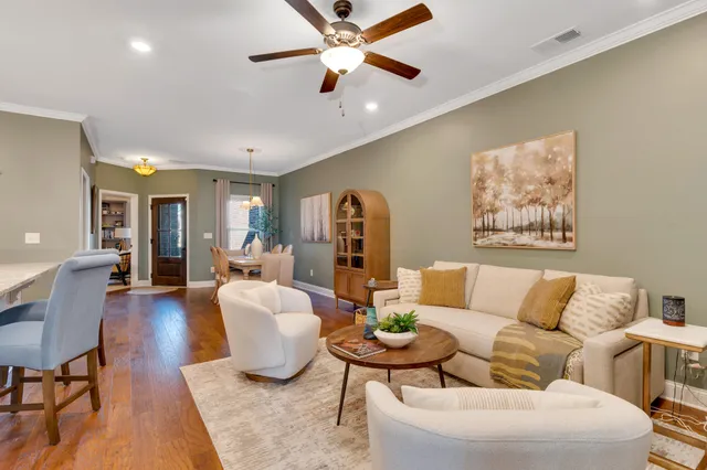 $438,000 | 119 G Founding Way, Lookout Mountain, GA 30750