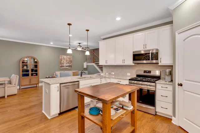 $438,000 | 119 G Founding Way, Lookout Mountain, GA 30750