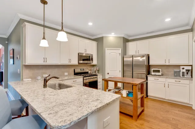 $438,000 | 119 G Founding Way, Lookout Mountain, GA 30750