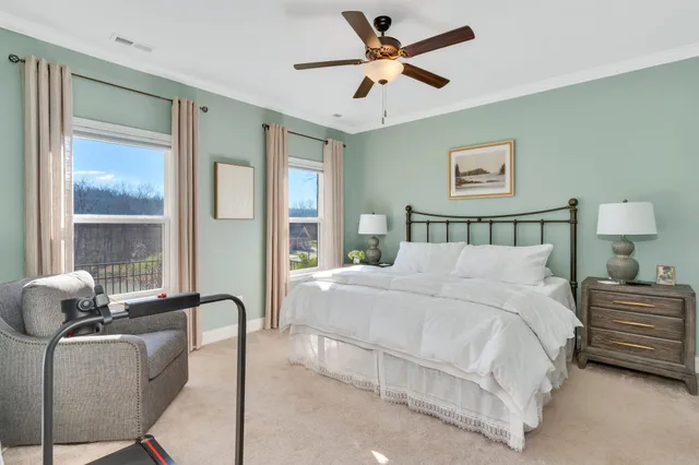 $438,000 | 119 G Founding Way, Lookout Mountain, GA 30750