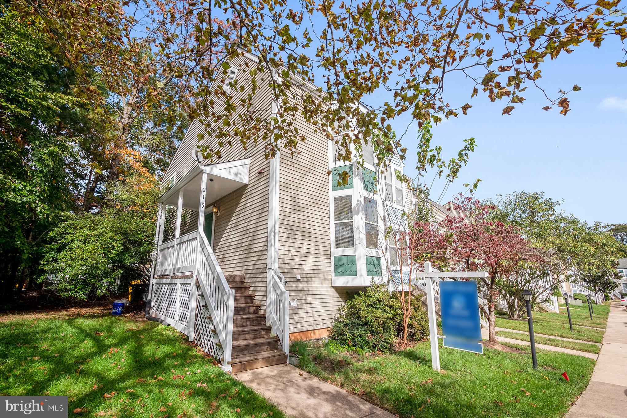 215 Sycamore Ridge Road Laurel, MD 20724 - Photo 1 of 32 Gallery Image 1