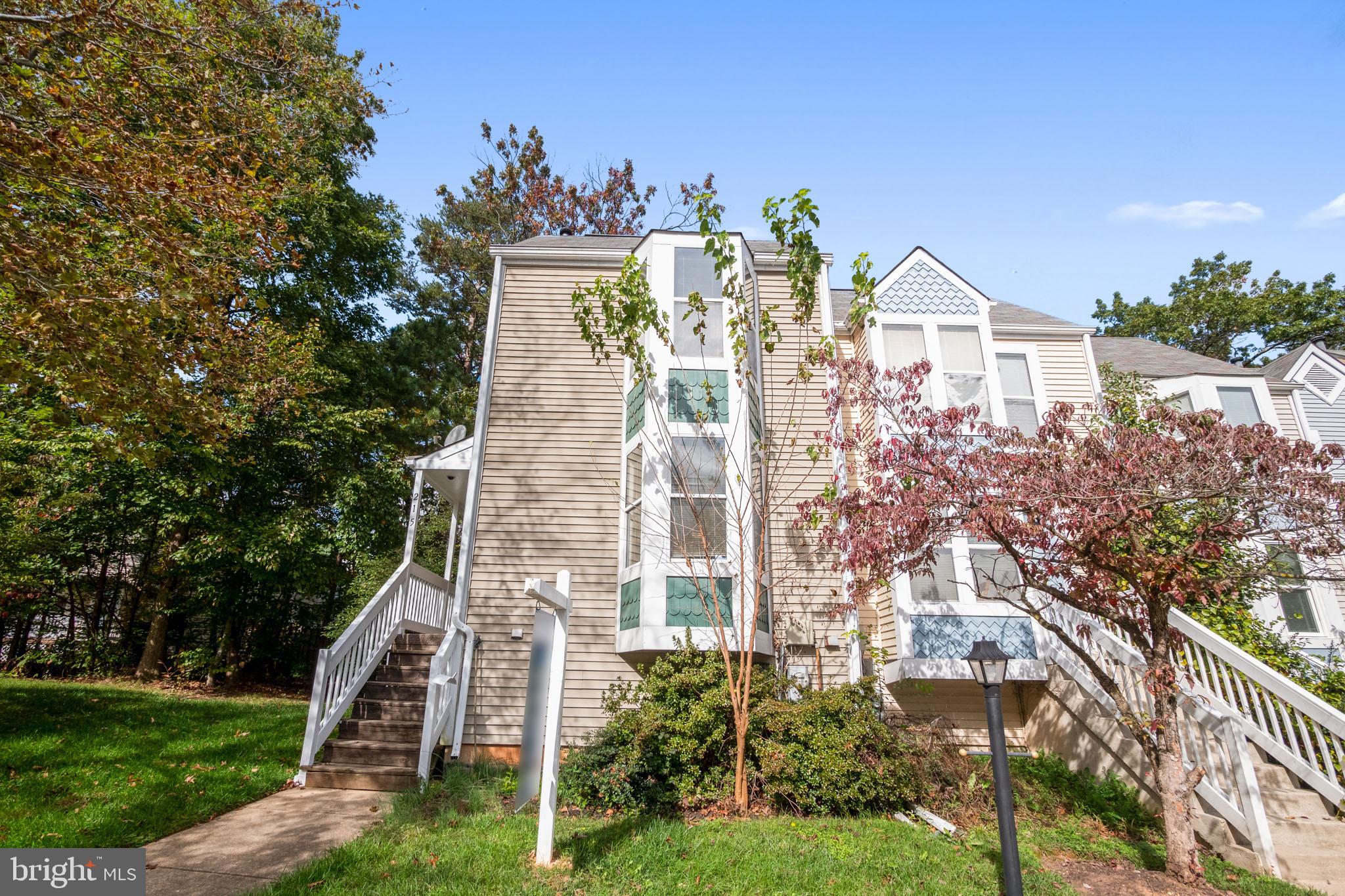 215 Sycamore Ridge Road Laurel, MD 20724 - Photo 2 of 32 Gallery Image 2