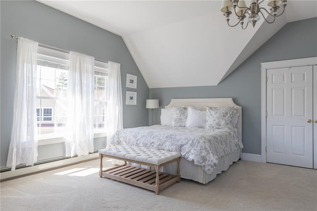 155 Ridge Road, Unit 43 Portland, ME 04103 - Photo 22 of 25 Photo
