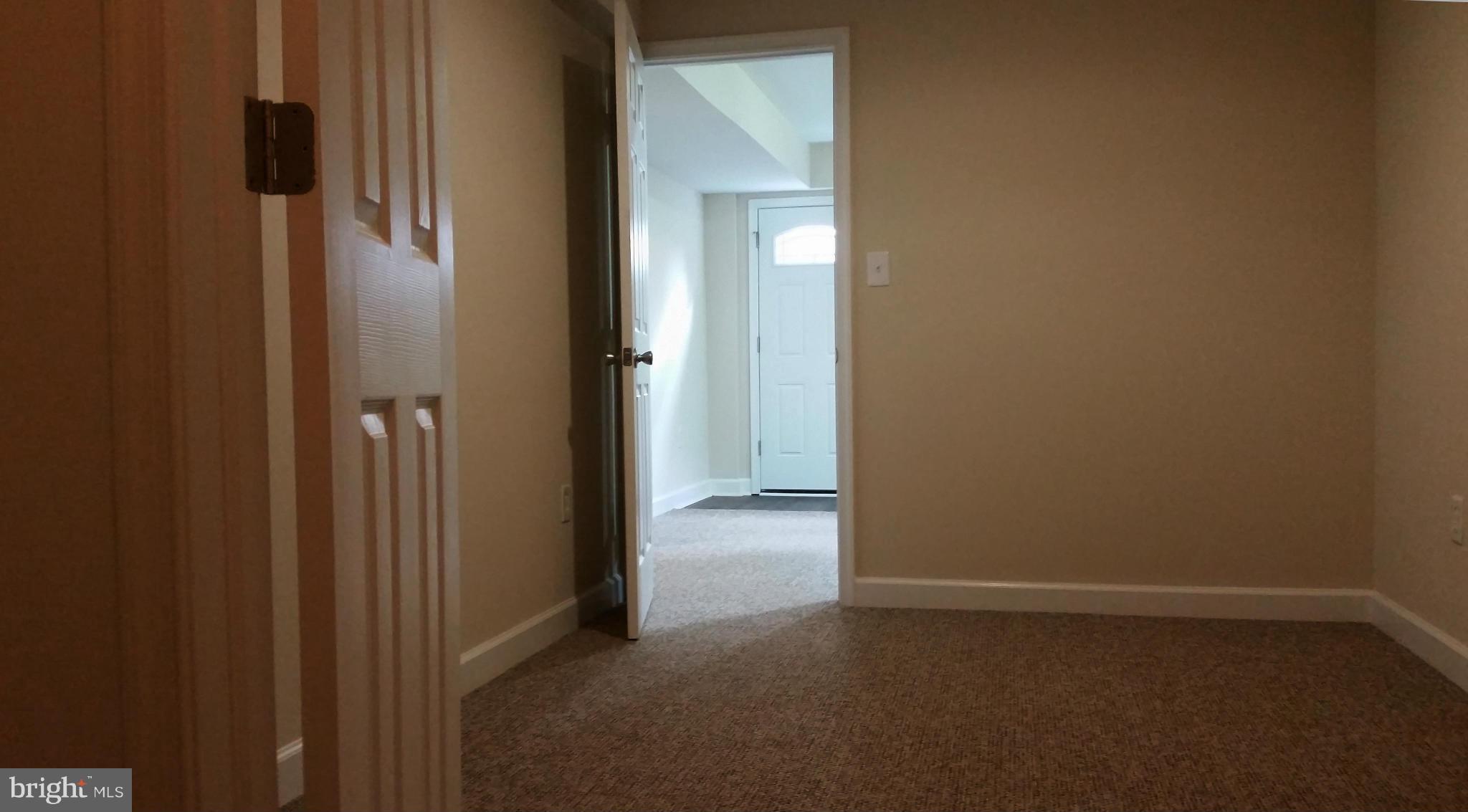 8611 Dunbrook Lane Laurel, MD 20708 - Photo 26 of 30 Basement den