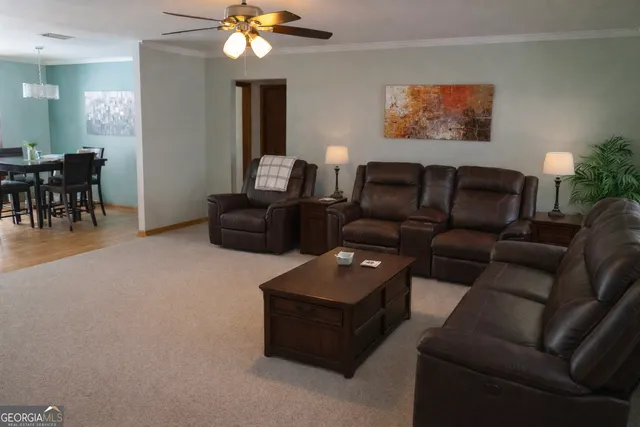 $295,000 | 115 Whispering Woods, Thomasville, GA 31757