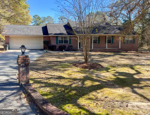 $295,000 | 115 Whispering Woods, Thomasville, GA 31757