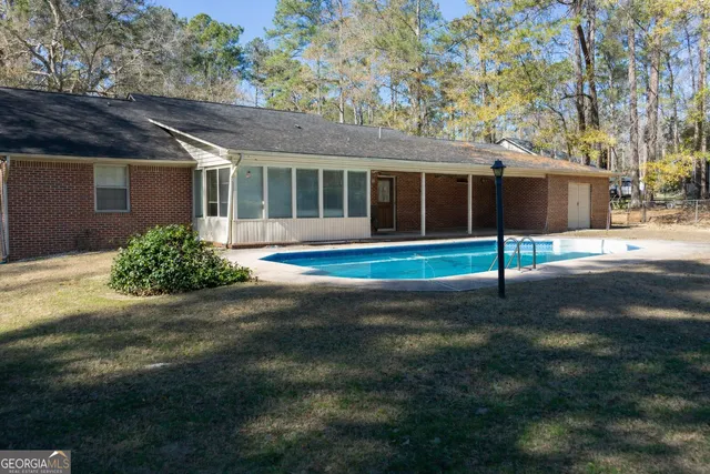 $295,000 | 115 Whispering Woods, Thomasville, GA 31757