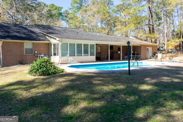 $295,000 | 115 Whispering Woods, Thomasville, GA 31757