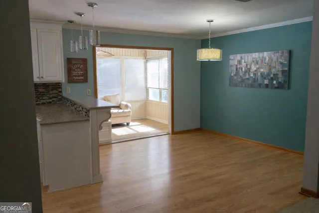 $295,000 | 115 Whispering Woods, Thomasville, GA 31757