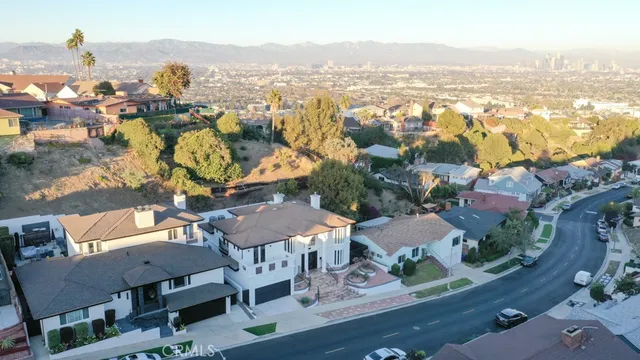 $8,999 | 4223 Don Felipe Drive, Los Angeles, CA 90008