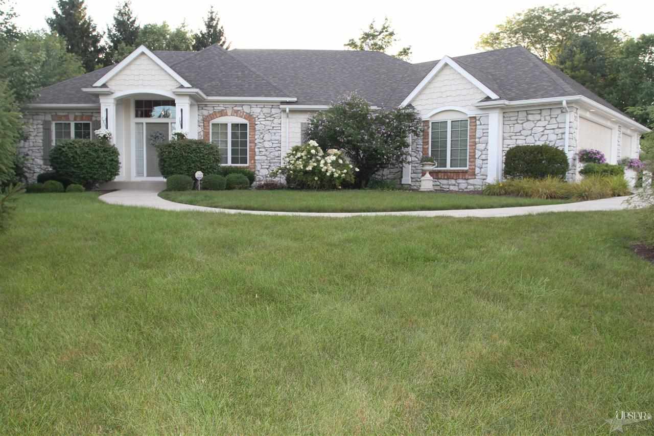 3845 Goeglein Road Fort Wayne, IN 46815 - Photo 1 of 30 Gallery Image 1