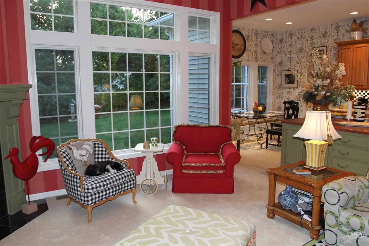 3845 Goeglein Road Fort Wayne, IN 46815 - Photo 12 of 30 Gallery Image 12
