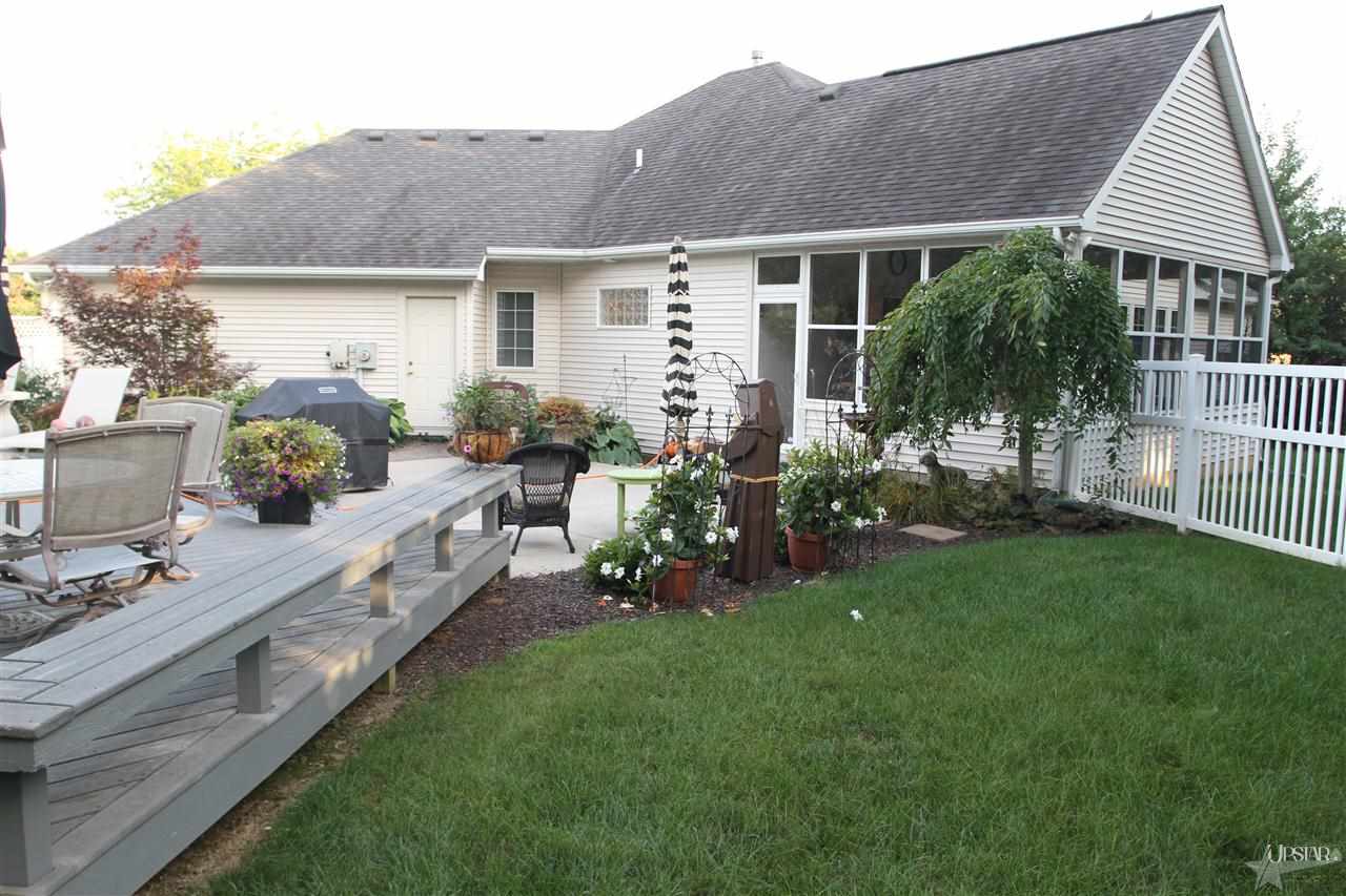 3845 Goeglein Road Fort Wayne, IN 46815 - Photo 3 of 30 Gallery Image 3