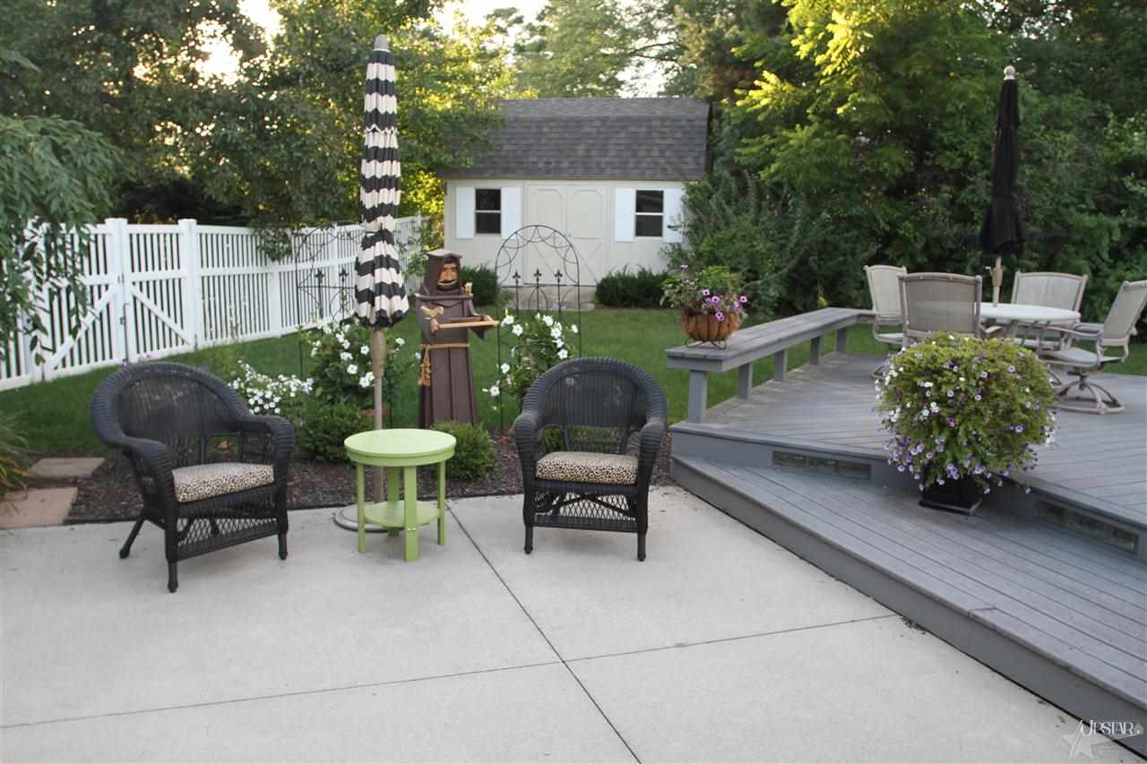 3845 Goeglein Road Fort Wayne, IN 46815 - Photo 6 of 30 Gallery Image 6