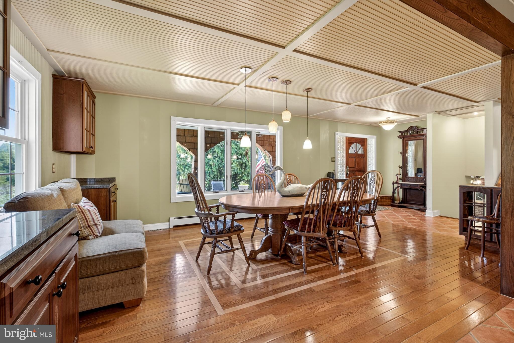 7 Cynthia Court Elkton, MD 21921 - Photo 12 of 56 Dining Area