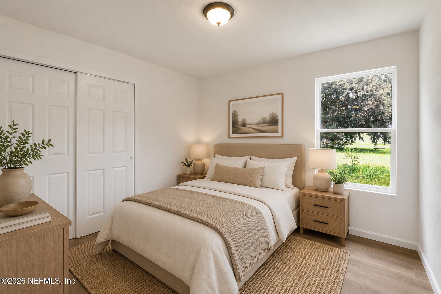 5737 Vernon Road Jacksonville, FL 32209 - Photo 10 of 21 2nd Bedroom