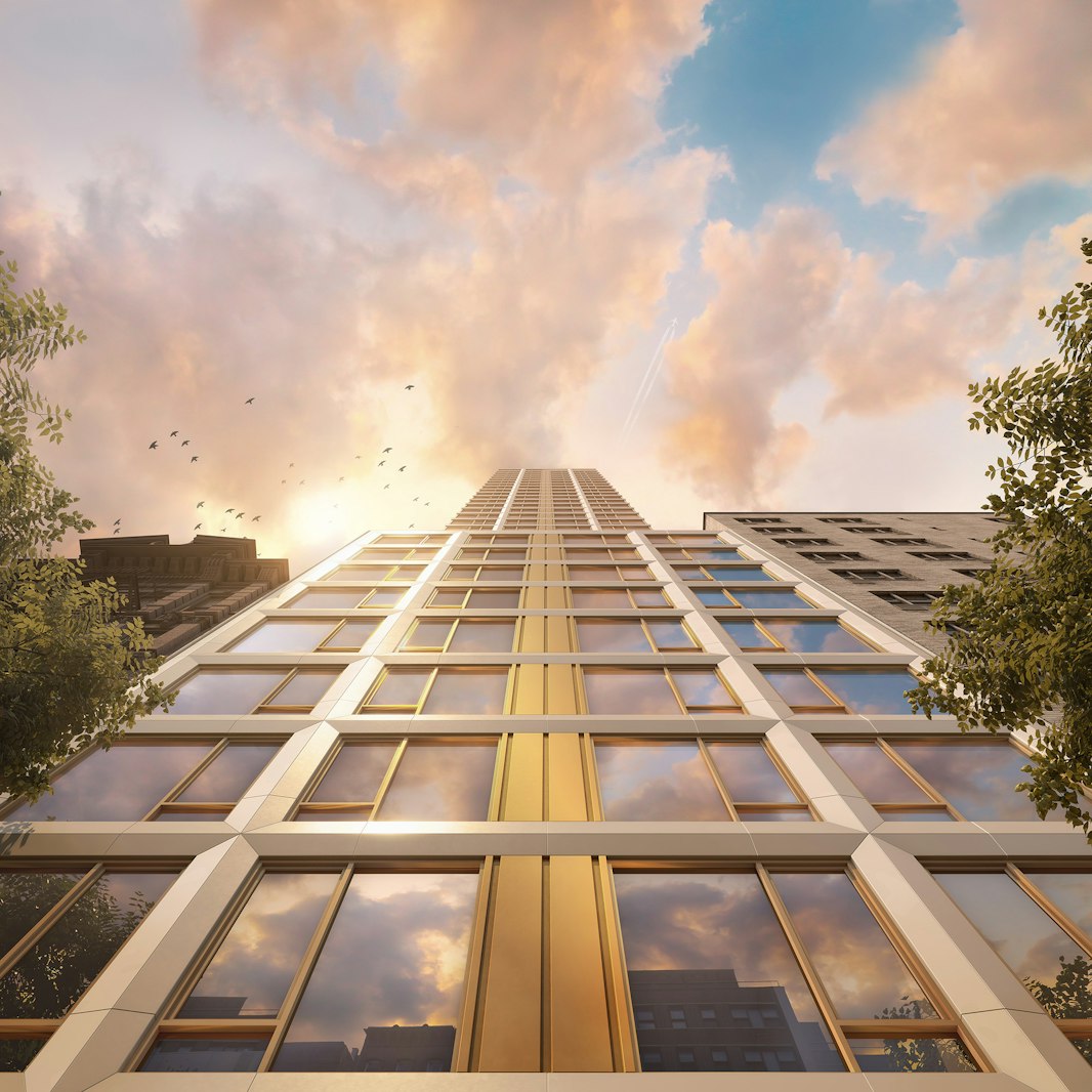 368 3rd Avenue, Unit 31A Manhattan, NY 10016 - Photo 38 of 40