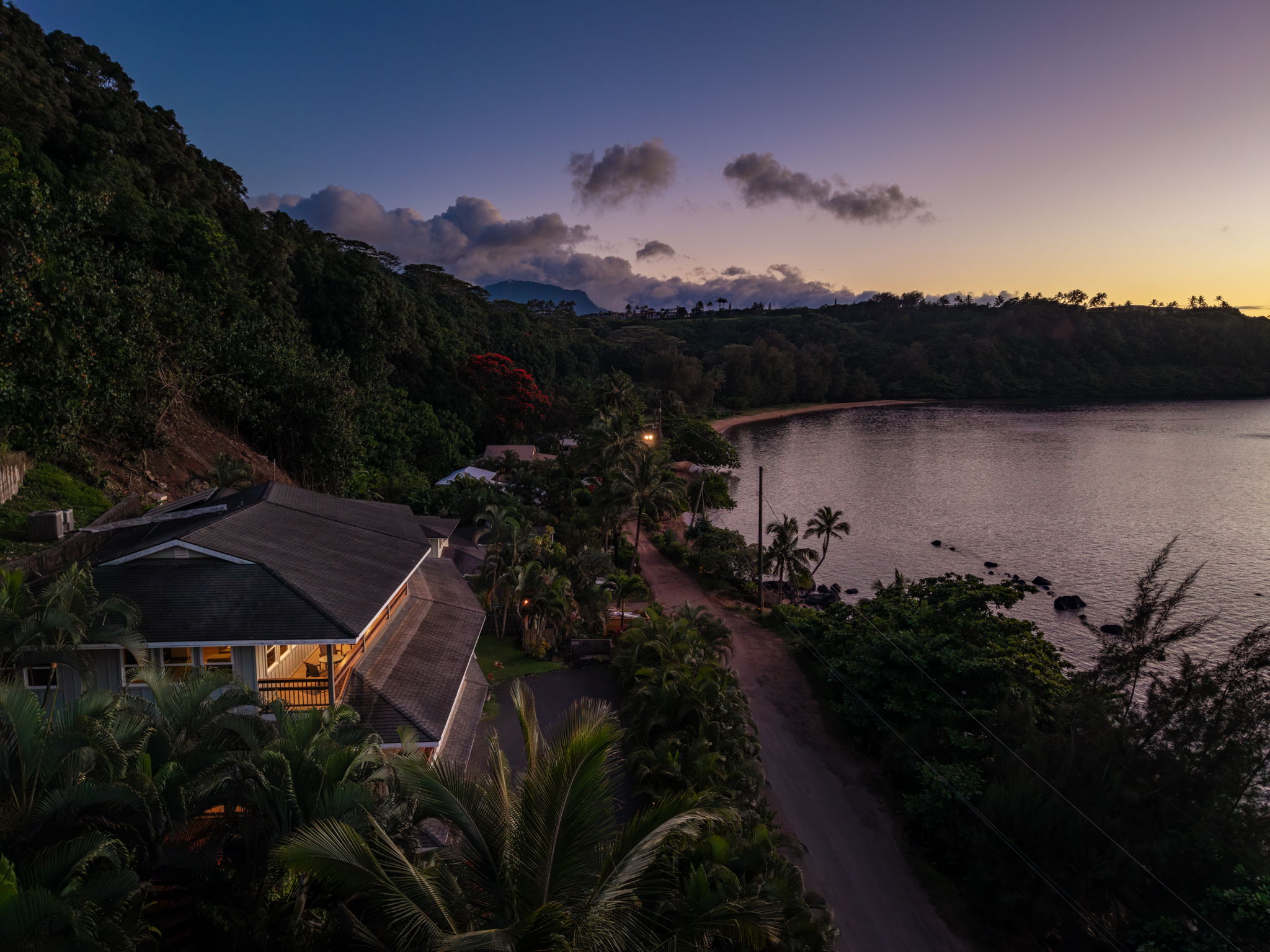 4241 Anini Road Princeville, HI 96722 - Photo 28 of 30