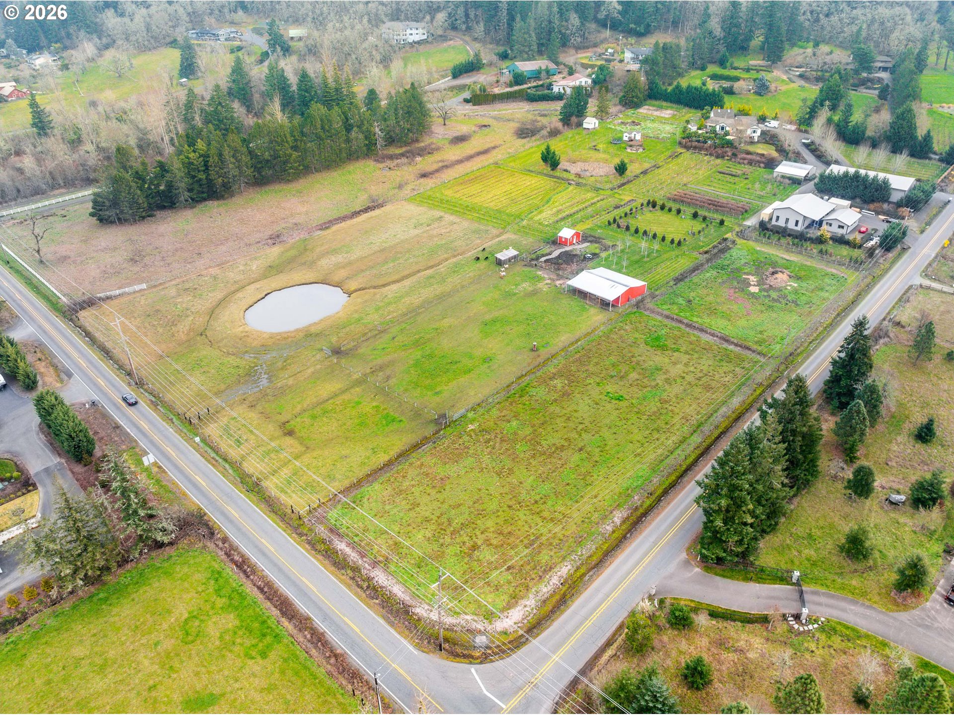 1483 Southwest Hoffman Road West Linn, OR 97068 - Photo 14 of 31 Gallery Image 14