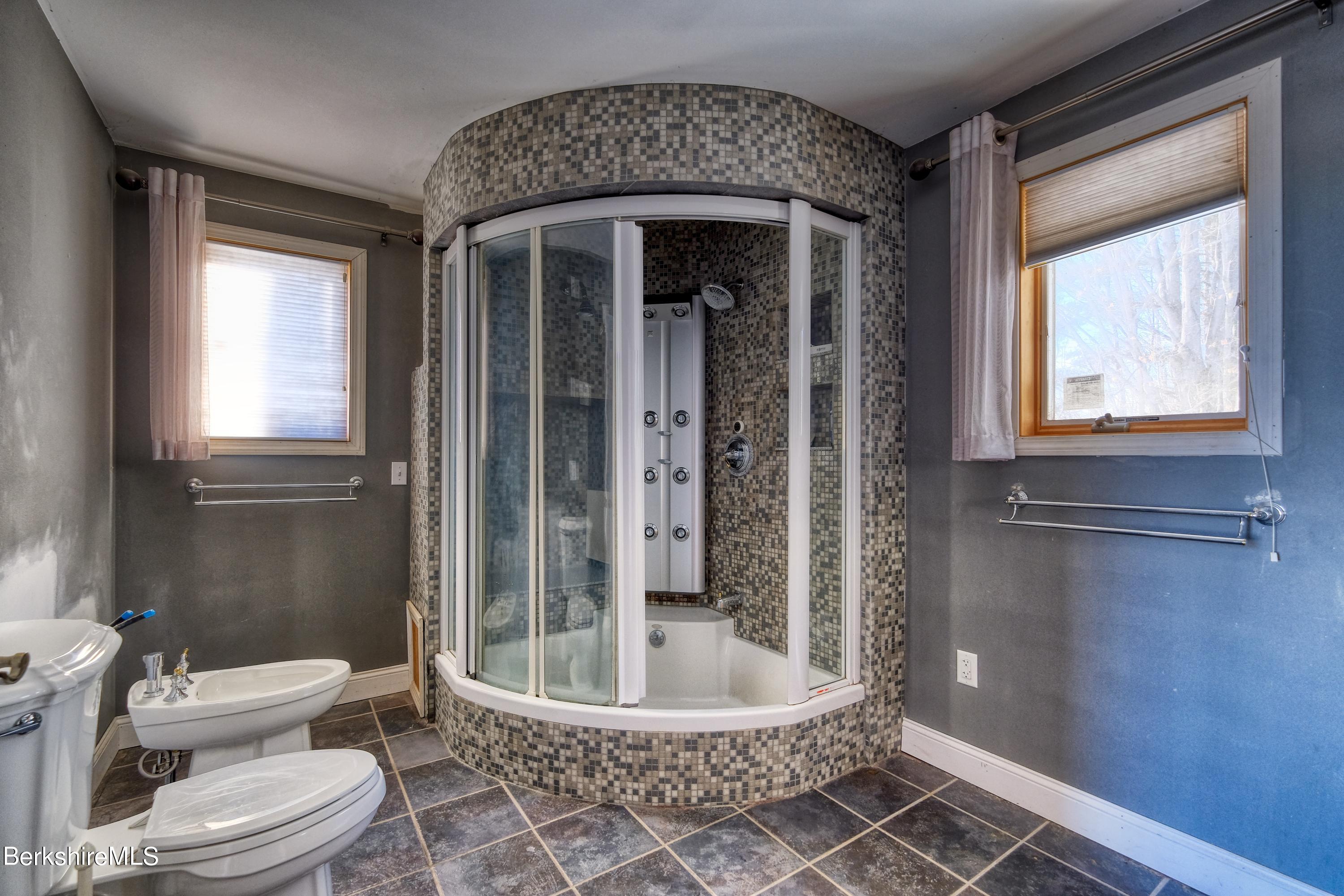 135 Ridge Avenue Pittsfield, MA 01201 - Photo 23 of 30 PRIMARY SUITE - BATHROOM