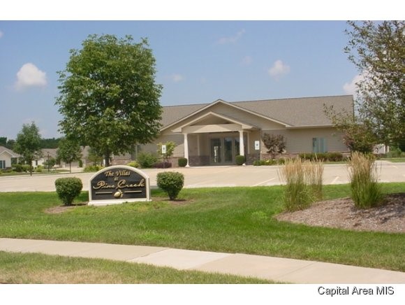 3223 Conifer Drive Springfield, IL 62711 - Photo 1 of 12