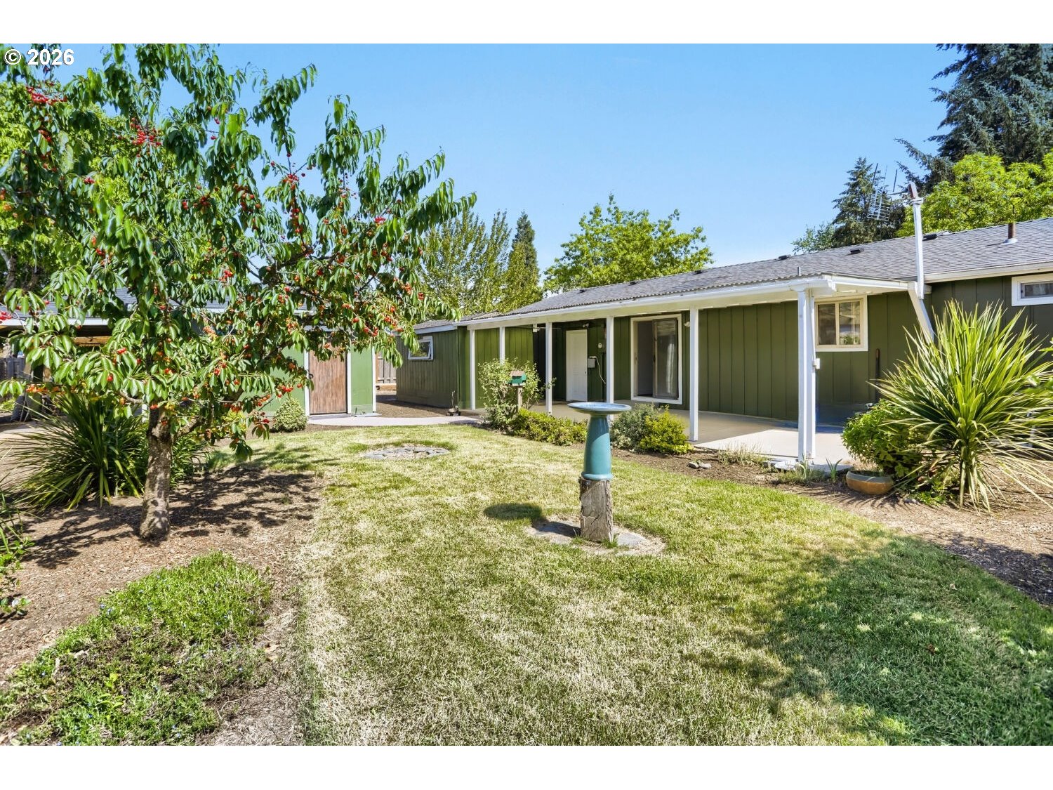 2332 Rhodora Street Forest Grove, OR 97116 - Photo 16 of 22