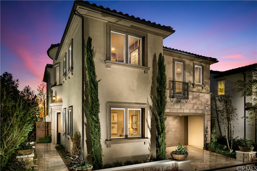 20629 Butternut Circle Porter Ranch, CA 91326 - Photo 1 of 1 Front Elevation: Harmony - Peak
Photo(s) of artist rendering not actual home for sale. Home is still under construction.