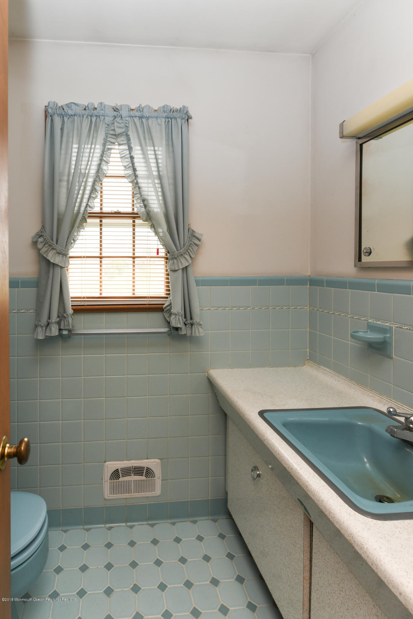 2 Green Hill Road Colts Neck, NJ 07722 - Photo 16 of 30 a bathroom with a sink toilet and tub