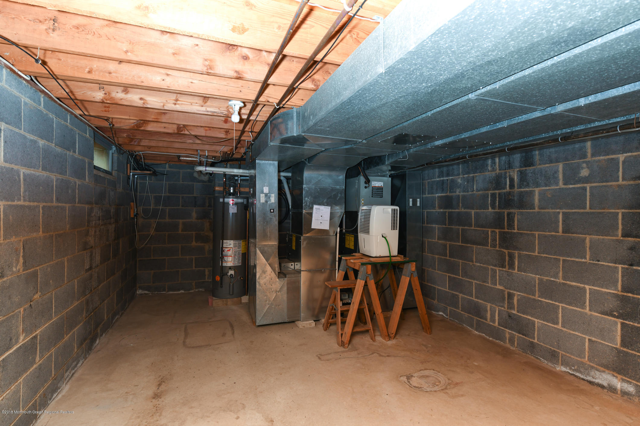 2 Green Hill Road Colts Neck, NJ 07722 - Photo 24 of 30 a view of storage and utility room