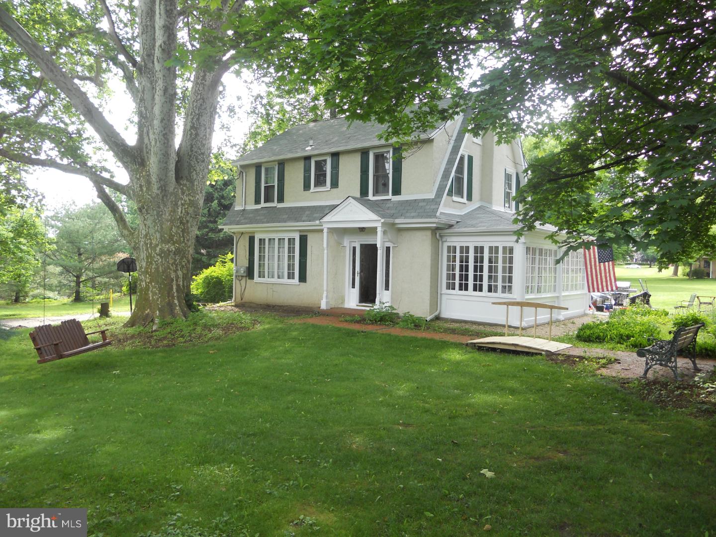 333 State Road Media, PA 19063 - Photo 1 of 21 Exterior Front
