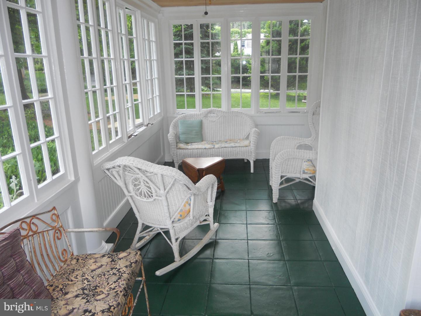 333 State Road Media, PA 19063 - Photo 13 of 21 Porch