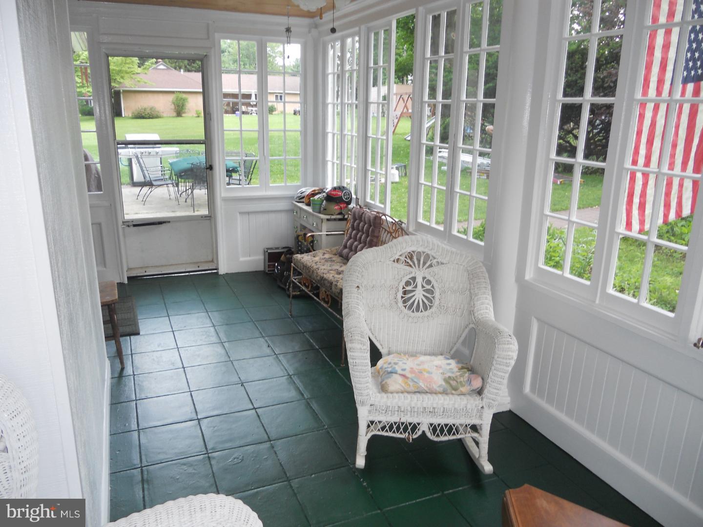 333 State Road Media, PA 19063 - Photo 14 of 21 Porch