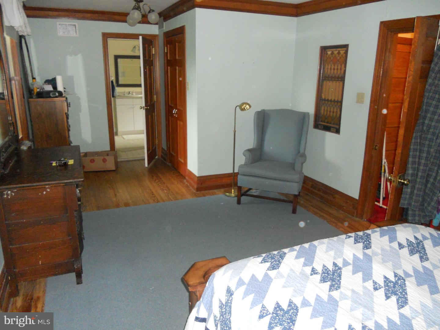 333 State Road Media, PA 19063 - Photo 17 of 21 Master Bedroom