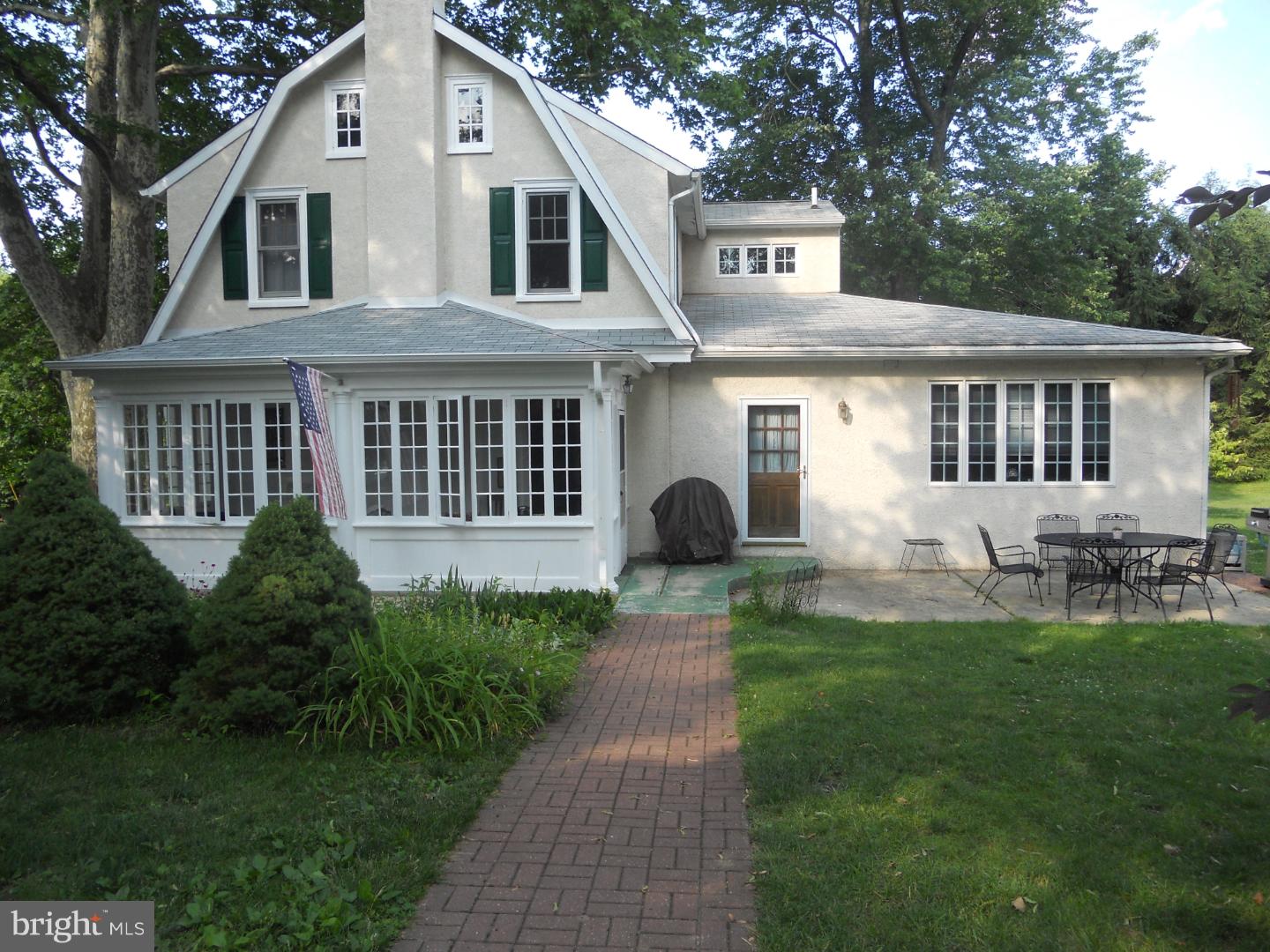 333 State Road Media, PA 19063 - Photo 4 of 21 Exterior Side