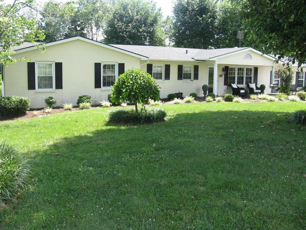 4614 Spiro Road Mount Vernon, KY 40456 - Photo 1 of 45 Photo 1