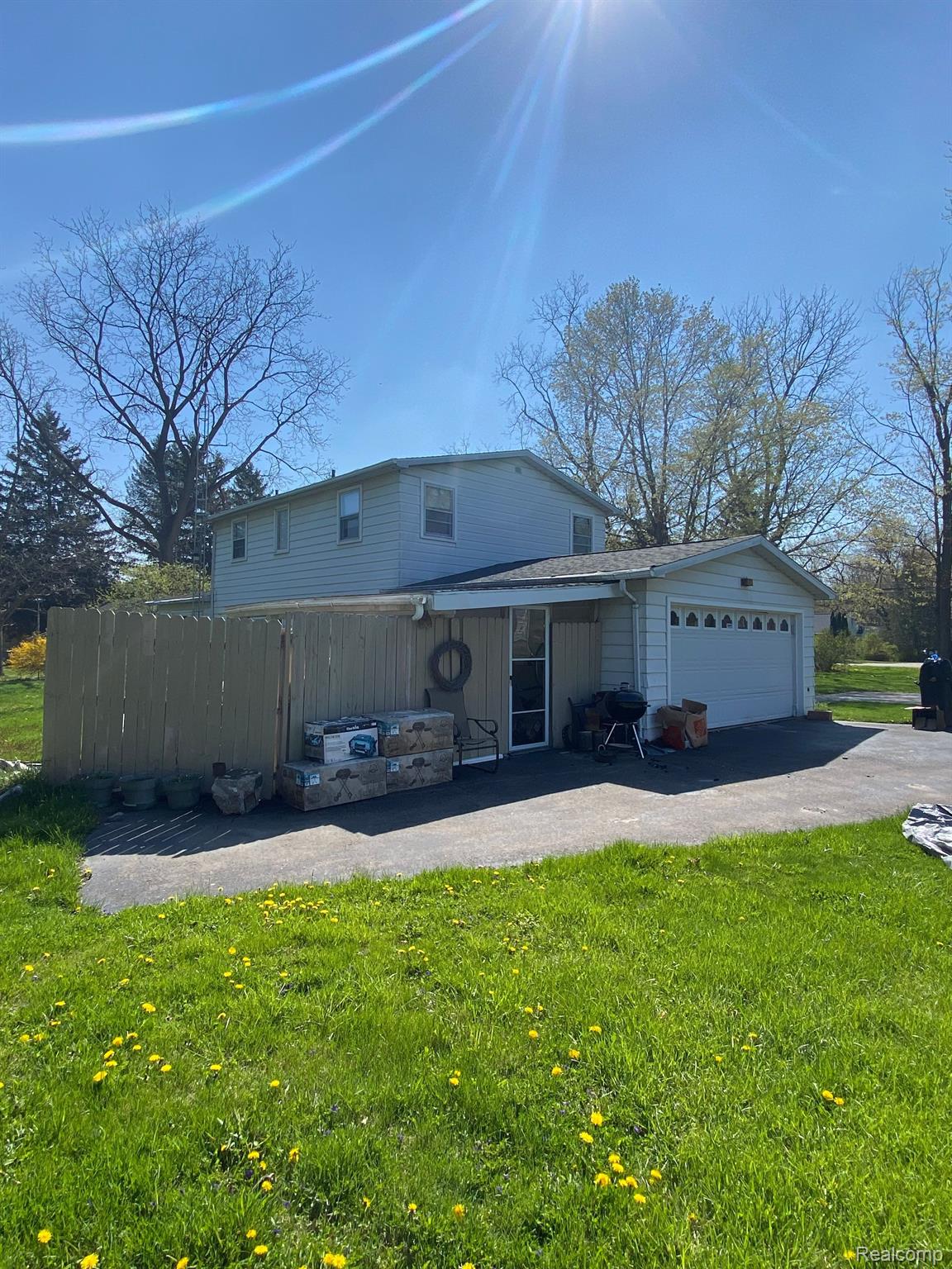 6157 East Richfield Road East Flint, MI 48506 - Photo 4 of 27 Gallery Image 4
