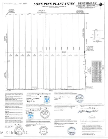 $166,995 | Lot 7 Mount Helm Road, Brandon, MS 39047