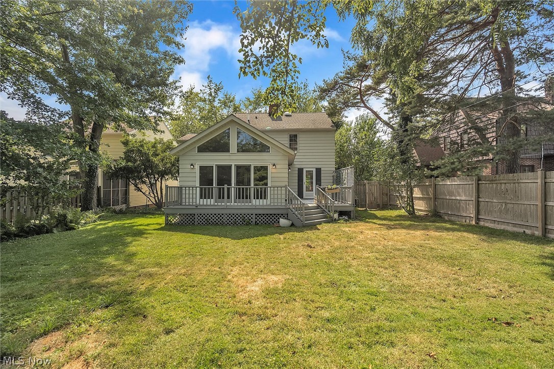 1365 Croyden Road Lyndhurst, OH 44124 - Photo 34 of 35