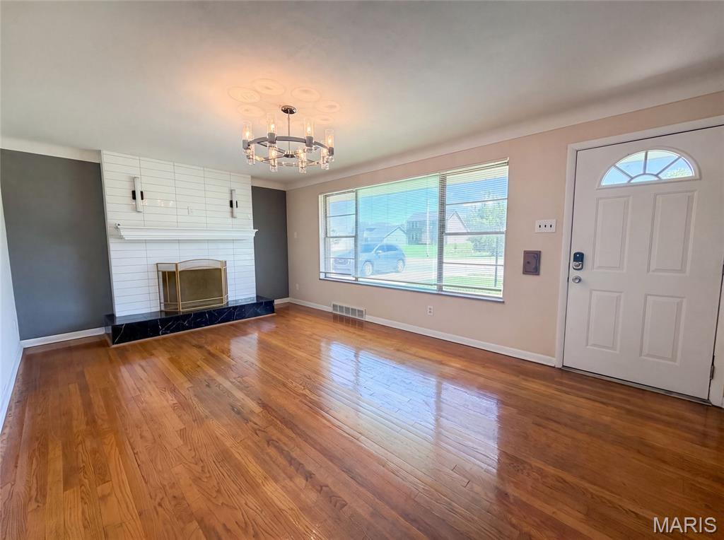 9641 Halls Ferry Road St. Louis, MO 63136 - Photo 3 of 20