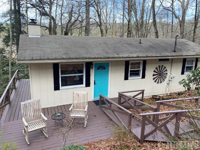 429 Franklin Road Highlands, NC 28741 - Photo 1 of 14 Gallery Image 1