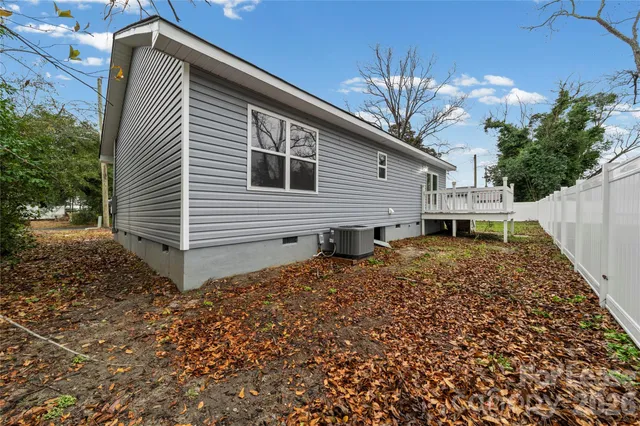 $2,000 | 109 Haddock Road Northwest, Orangeburg, SC 29115